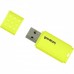 Flash накопичувач Goodram UME2 32GB USB 2.0 Жовтий