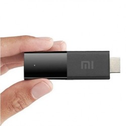 Смарт приставка Xiaomi Mi TV Stick 9.0 (MDZ-24-AA) Black Смарт приставка Xiaomi Mi TV Stick 9.0 (MDZ-24-AA) Black