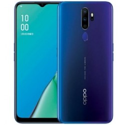 Смартфон OPPO A5 2020 3/64 GB Blue Смартфон OPPO A5 2020 3/64 GB Blue