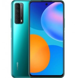 Смартфон Huawei P Smart 2021 4/128GB Crush Green