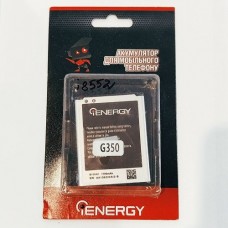 Акумулятор iEnergy для Samsung G350