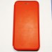 Чехол-книжка для Huawei P-Smart Plus/Nova 3i Fashion Красный