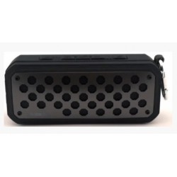 Портативная bluetooth колонка Gibox G65 Черный