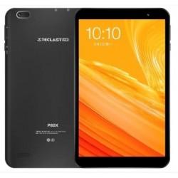 Планшет Teclast P80X Octa Core 2/32 GB Black