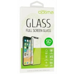 Защитное стекло для Samsung A515/A51 5D Черный Защитное стекло для Samsung A515/A51 5D Черный