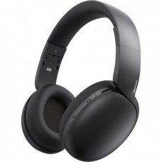 Bluetooth навушники Gunhelm GH600BT Чорний