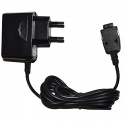 Сетевое зарядное устройство Samsung S10 2A Fast charge micro USB Черный