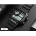 Спортивные электронные часы Skmei 1299 Красный+Черный