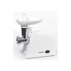 Мясорубка Holmer HMG-017PSW Белый
