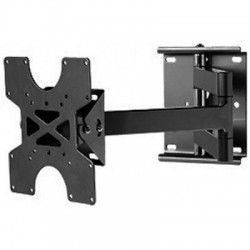 Настенное крепление V35 14-42 дюймов Черный