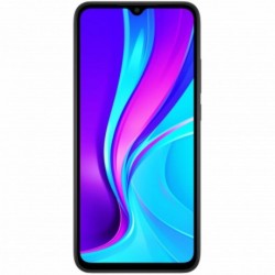 Смартфон Xiaomi Redmi 9C 2/32GB Midnight Grey