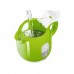 Электрический чайник Sencor SWK 1011GR Зеленый
