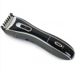 Машинка для стрижки Polaris PHC 0201R Серый