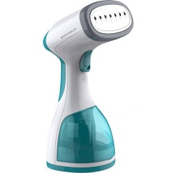 Відпарювач Grunhelm GHS1103  Білий+Синій