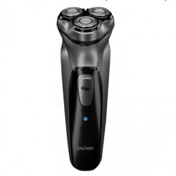 Електрична бритва Enchen BlackStone 3D Чорний