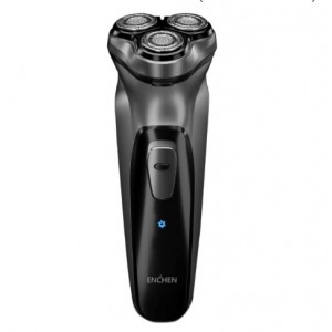 Електрична бритва Enchen BlackStone 3D Чорний