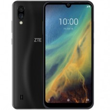Смартфон ZTE Blade A5 2020 2/32GB Black