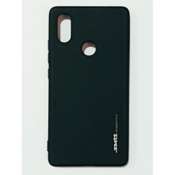 Бампер Smtt для Xiaomi 8SE Чорний