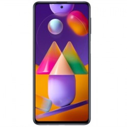 Смартфон Samsung M31s 6/128 Black