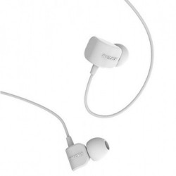 Навушники Remax RM-502 Білий Навушники Remax RM-502 Білий