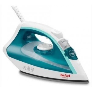 Паровой Утюг Tefal FV1710E0 1800W Берюзовый