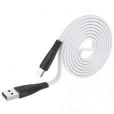 Кабель Hoco X42 micro USB длина 1 метр Белый