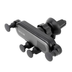 Автомобільний тримач телефону AQL 002 Чорний