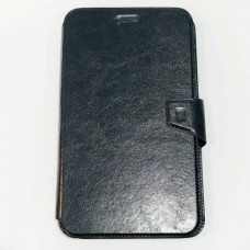Чехол-книжка для планшета 7 дюймов Premium Черный