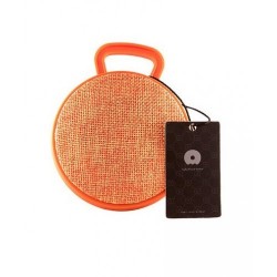 Портативная Bluetooth колонка WUW R29 Оранжевый