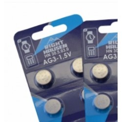 Батарейка щелочная Right Hausen AG3 Батарейка щелочная Right Hausen AG3
