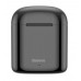 Bluetooth наушники Baseus W09 Черный