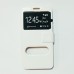 Чохол-книжка для Samsung A510 Білий