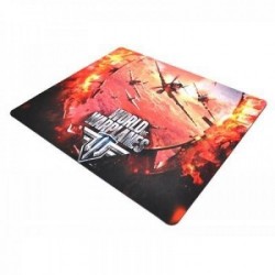 Килимок для мишки "World of Warplanes" 290х250 мм. Принт Килимок для мишки "World of Warplanes" 290х250 мм. Принт