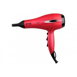 Фен для волос Vitek VT-2329 Красный
