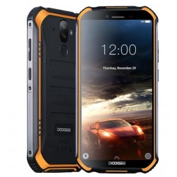 Смартфон Doogee S40 Lite 2/16GB Оранжевый