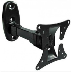 Кріплення X-Digital Steel SA125 для телевізора Чорний