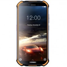 Смартфон Doogee S40 3/32GB Orange