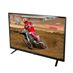 Телевізор Grunhelm GTFHD42T2 Чорний Телевізор Grunhelm GTFHD42T2 Чорний