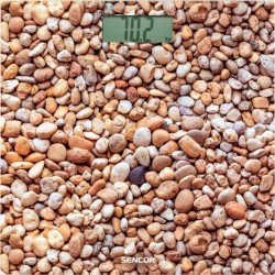 Ваги підлогові Sencor SBS 2302SN Принт