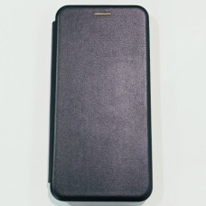 Чехол-книжка для Xiaomi Redmi Note 8 Pro Синий