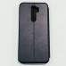 Чехол-книжка для Xiaomi Redmi Note 8 Pro Синий Чехол-книжка для Xiaomi Redmi Note 8 Pro Синий