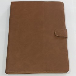 Універсальний чохол для планшета 9-10" Коричневий