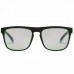 Фотохромные очки "WarBLade" C-W526 Черный+Зеленый