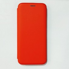 Чехол-книжка для Xiaomi Redmi Note 7 Красный