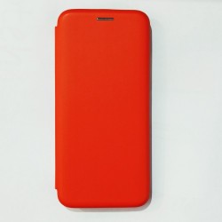 Чехол-книжка для Xiaomi Redmi Note 7 Красный Чехол-книжка для Xiaomi Redmi Note 7 Красный