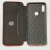 Чехол-книжка для Xiaomi Redmi Note 7 Красный Чехол-книжка для Xiaomi Redmi Note 7 Красный