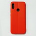 Чехол-книжка для Xiaomi Redmi Note 7 Красный Чехол-книжка для Xiaomi Redmi Note 7 Красный