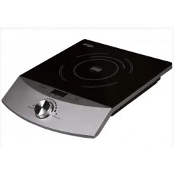 Индукционная плита Ergo IPH-1606 Серебристый Индукционная плита Ergo IPH-1606 Серебристый