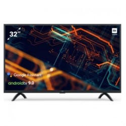 Телевизор Xiaomi Mi TV 4A 32" International Edition Черный