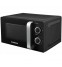 Микроволновая печь Grunhelm 20MX702-B 800W Черный